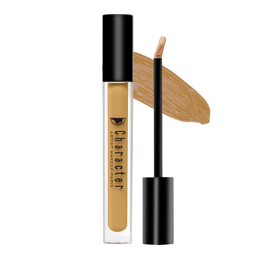 Character HD Coverage Concealer-KYAMSTORE