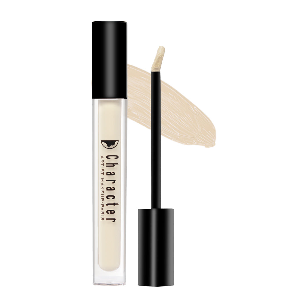 Character HD Coverage Concealer-KYAMSTORE