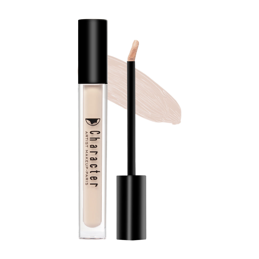 Character HD Coverage Concealer-KYAMSTORE