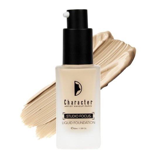 Character Studio Focus Liquid Foundation-KYAMSTORE