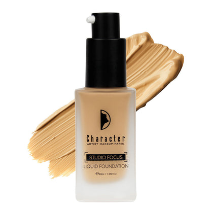 Character Studio Focus Liquid Foundation-KYAMSTORE