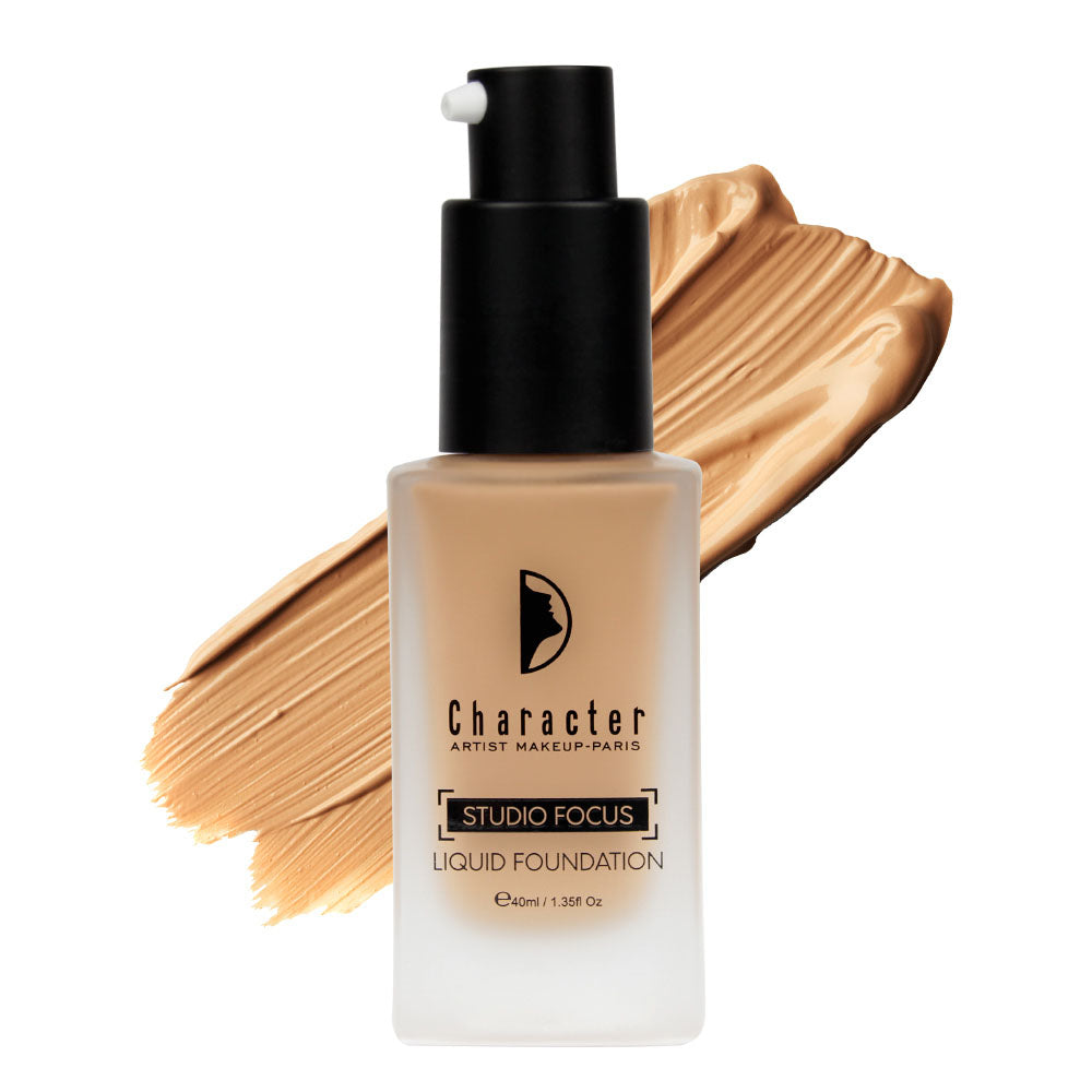 Character Studio Focus Liquid Foundation-KYAMSTORE