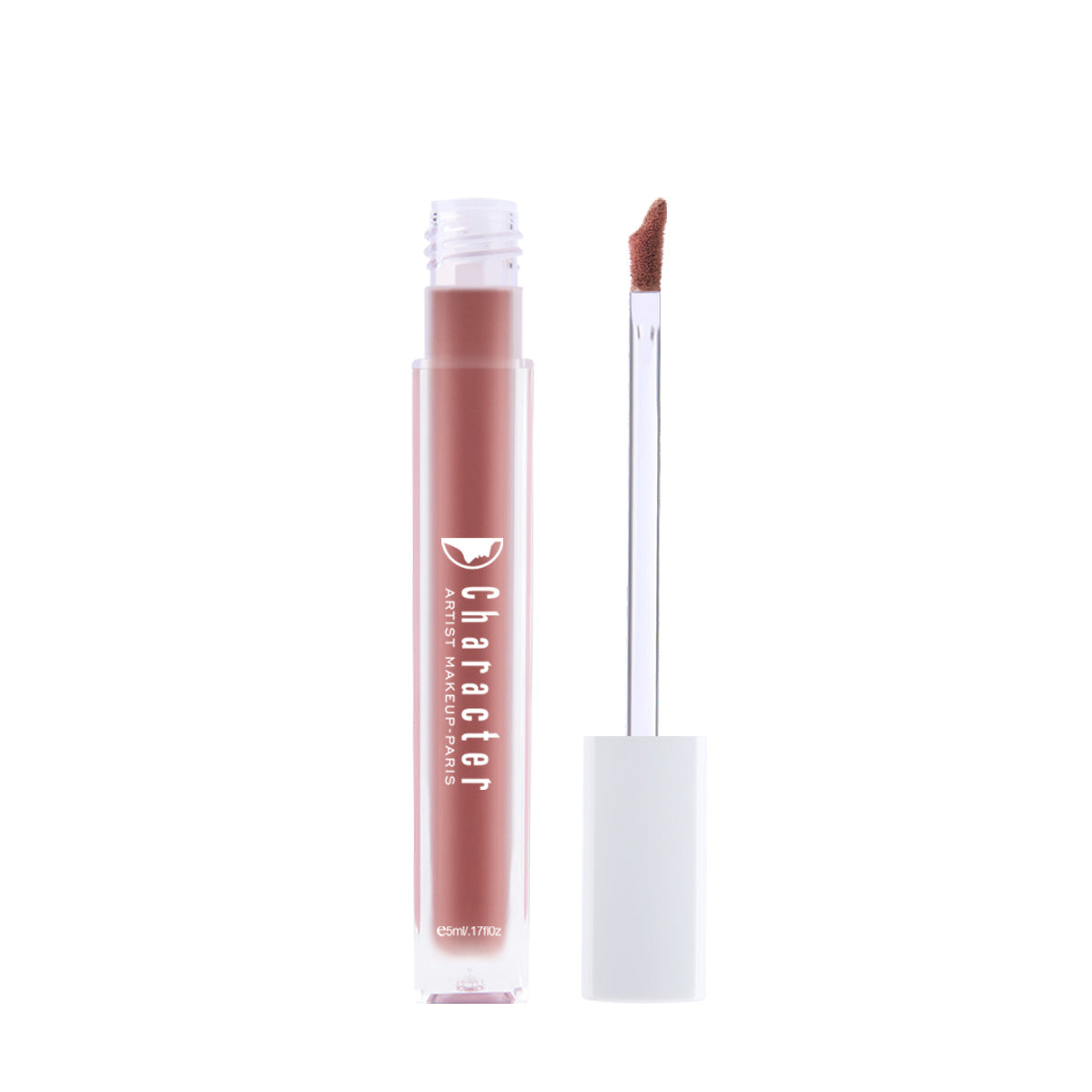 Character Creamy Matte Lipcolor-KYAMSTORE