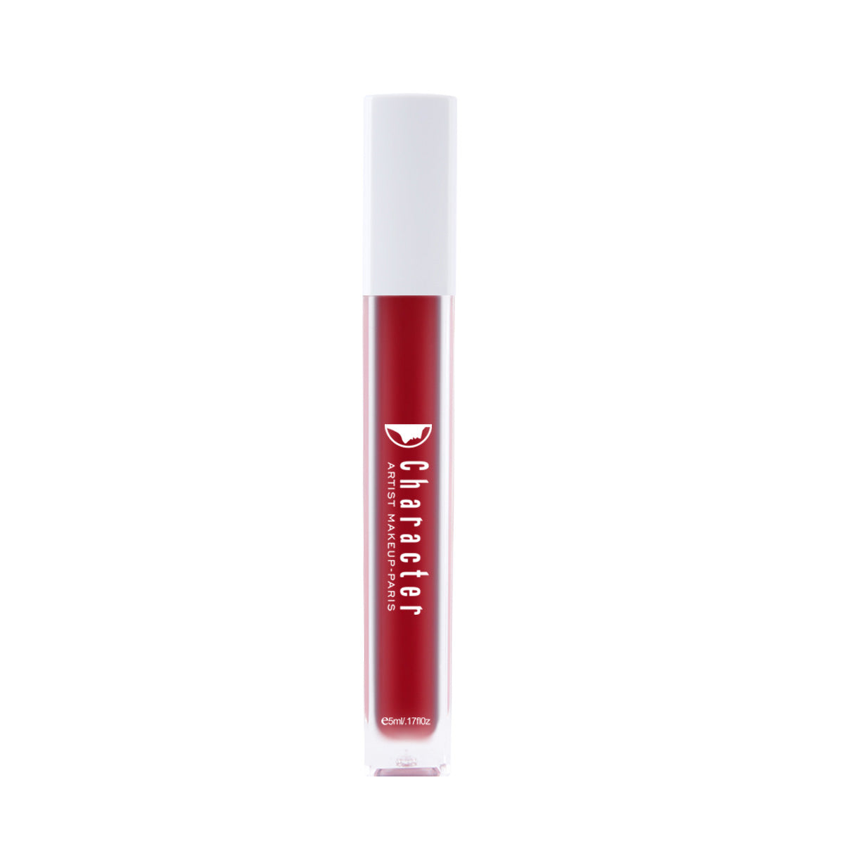 Character Creamy Matte Lipcolor-KYAMSTORE