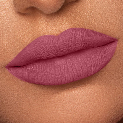 Character Creamy Matte Lipcolor-KYAMSTORE