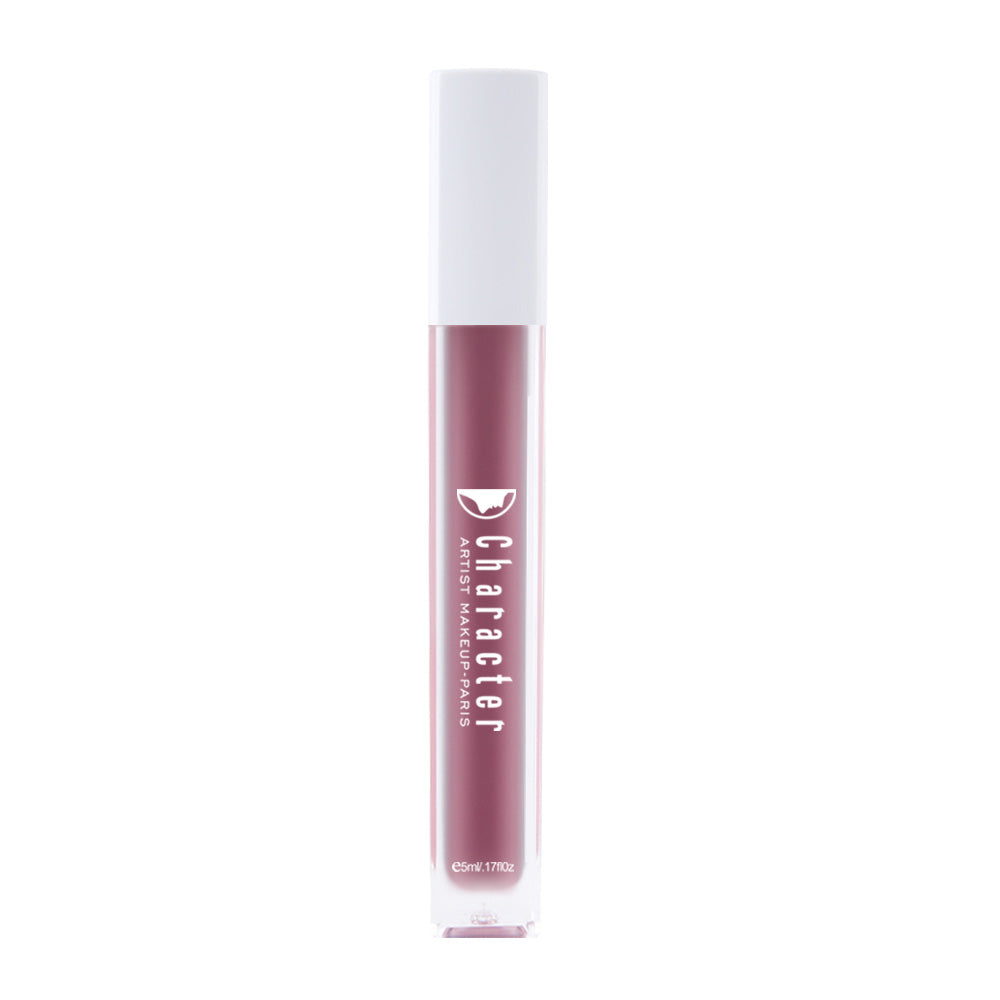 Character Creamy Matte Lipcolor-KYAMSTORE