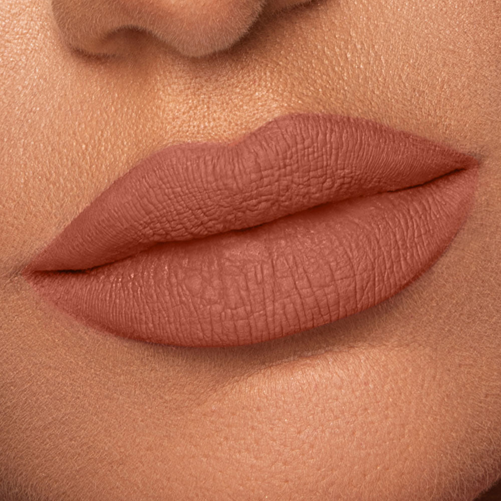 Character Creamy Matte Lipcolor-KYAMSTORE