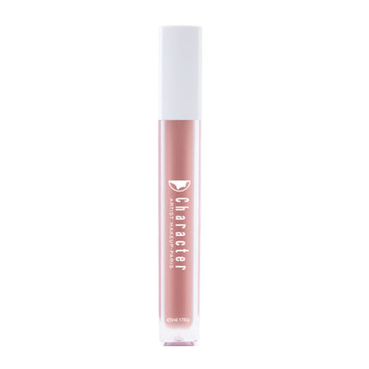 Character Creamy Matte Lipcolor-KYAMSTORE
