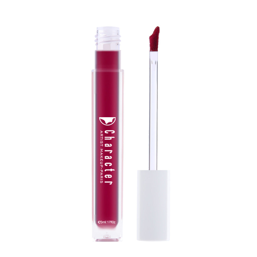 Character Creamy Matte Lipcolor-KYAMSTORE
