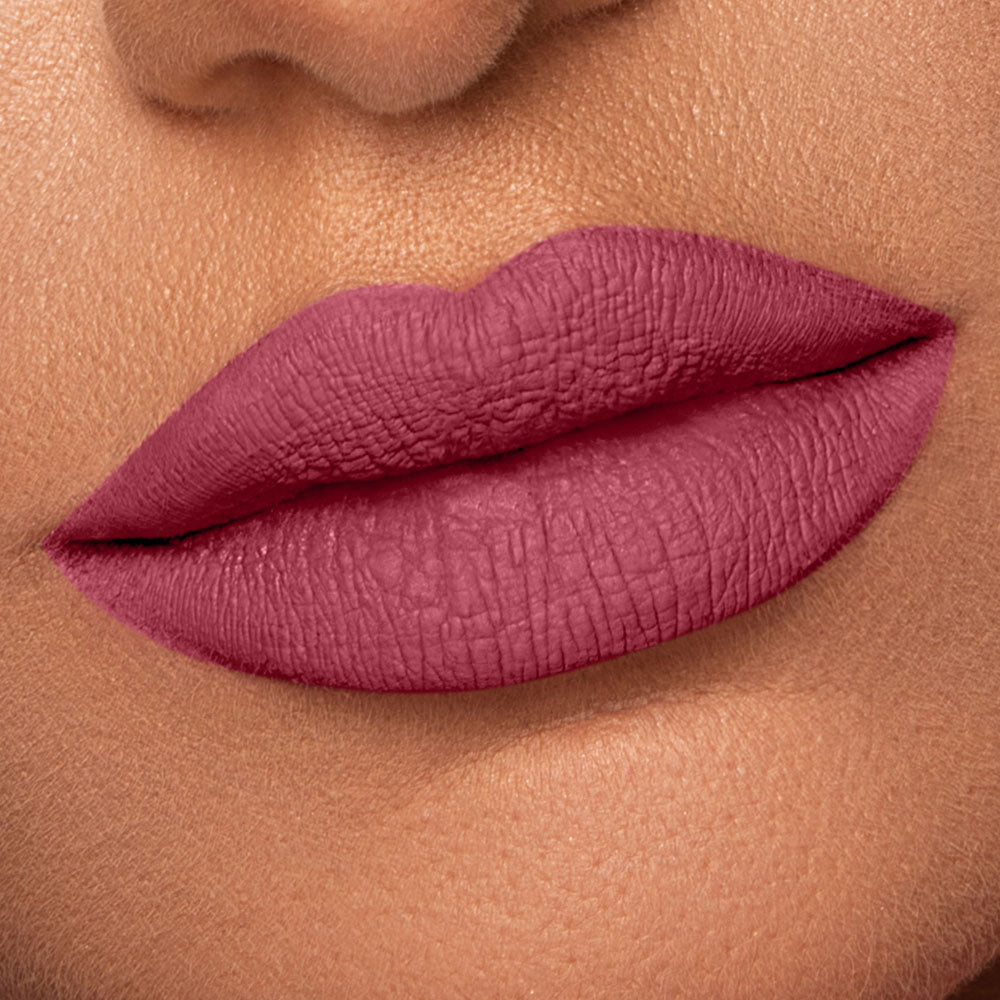 Character Creamy Matte Lipcolor-KYAMSTORE