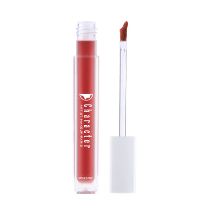 Character Creamy Matte Lipcolor-KYAMSTORE