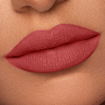 Character Creamy Matte Lipcolor-KYAMSTORE