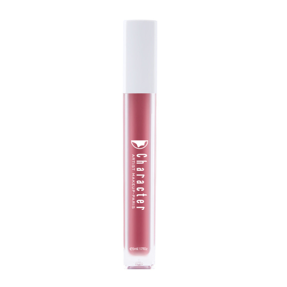 Character Creamy Matte Lipcolor-KYAMSTORE
