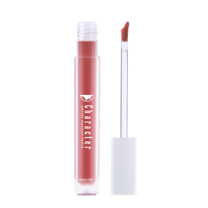 Character Creamy Matte Lipcolor-KYAMSTORE