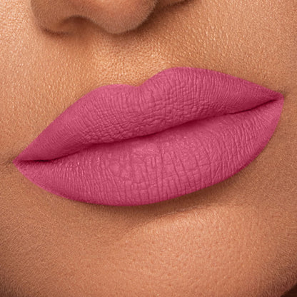Character Creamy Matte Lipcolor-KYAMSTORE
