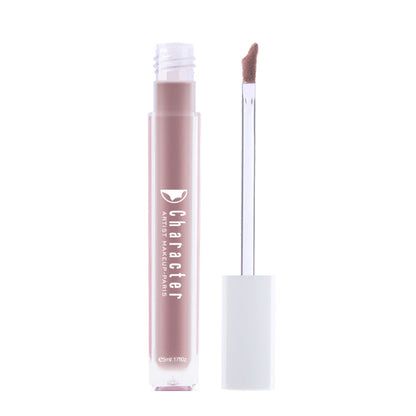 Character Creamy Matte Lipcolor-KYAMSTORE