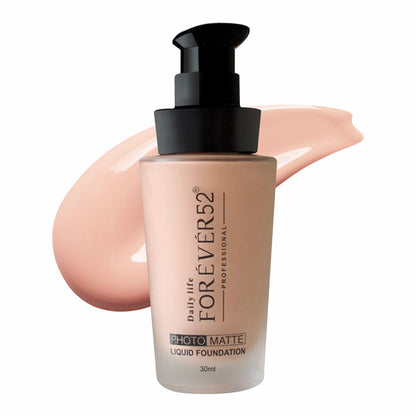 Photomatte Liquid Foundation-KYAMSTORE