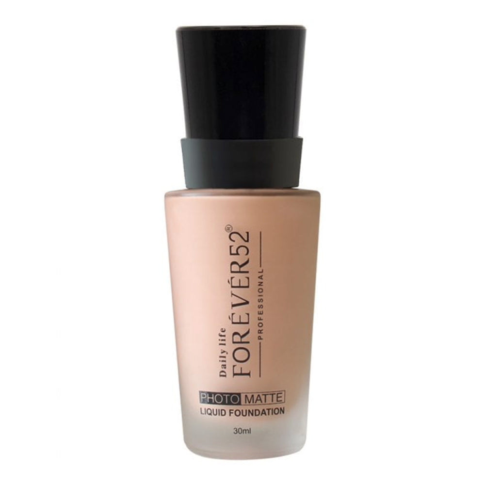 Photomatte Liquid Foundation-KYAMSTORE