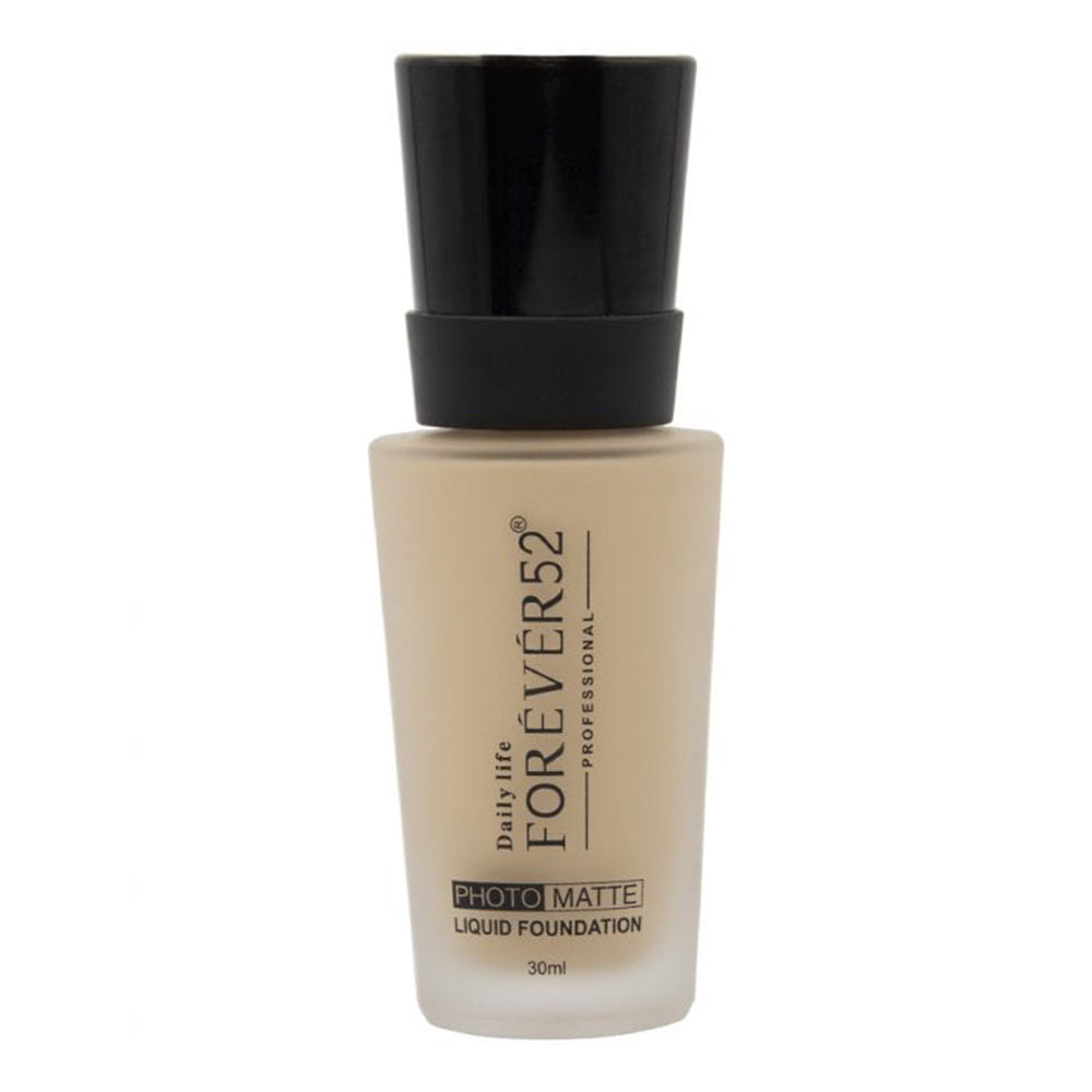 Photomatte Liquid Foundation-KYAMSTORE