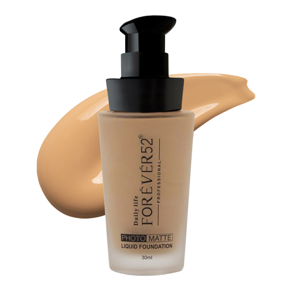 Photomatte Liquid Foundation-KYAMSTORE