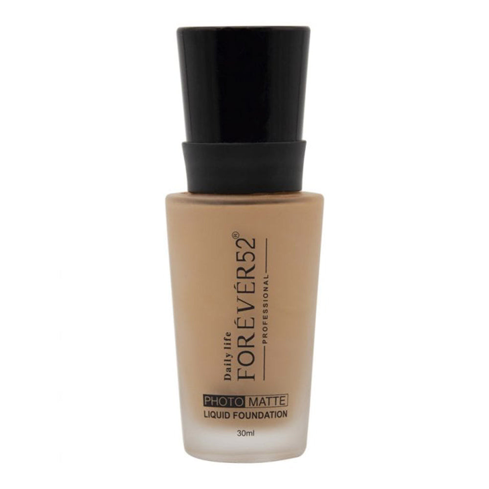 Photomatte Liquid Foundation-KYAMSTORE