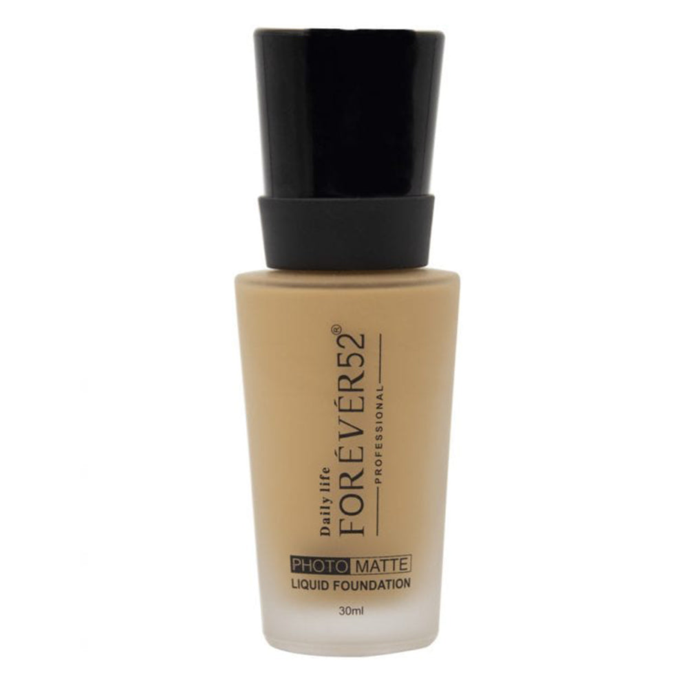 Photomatte Liquid Foundation-KYAMSTORE