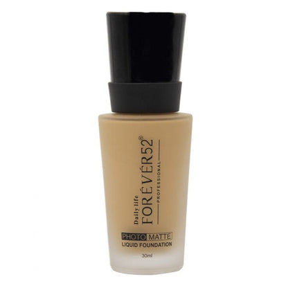 Photomatte Liquid Foundation-KYAMSTORE
