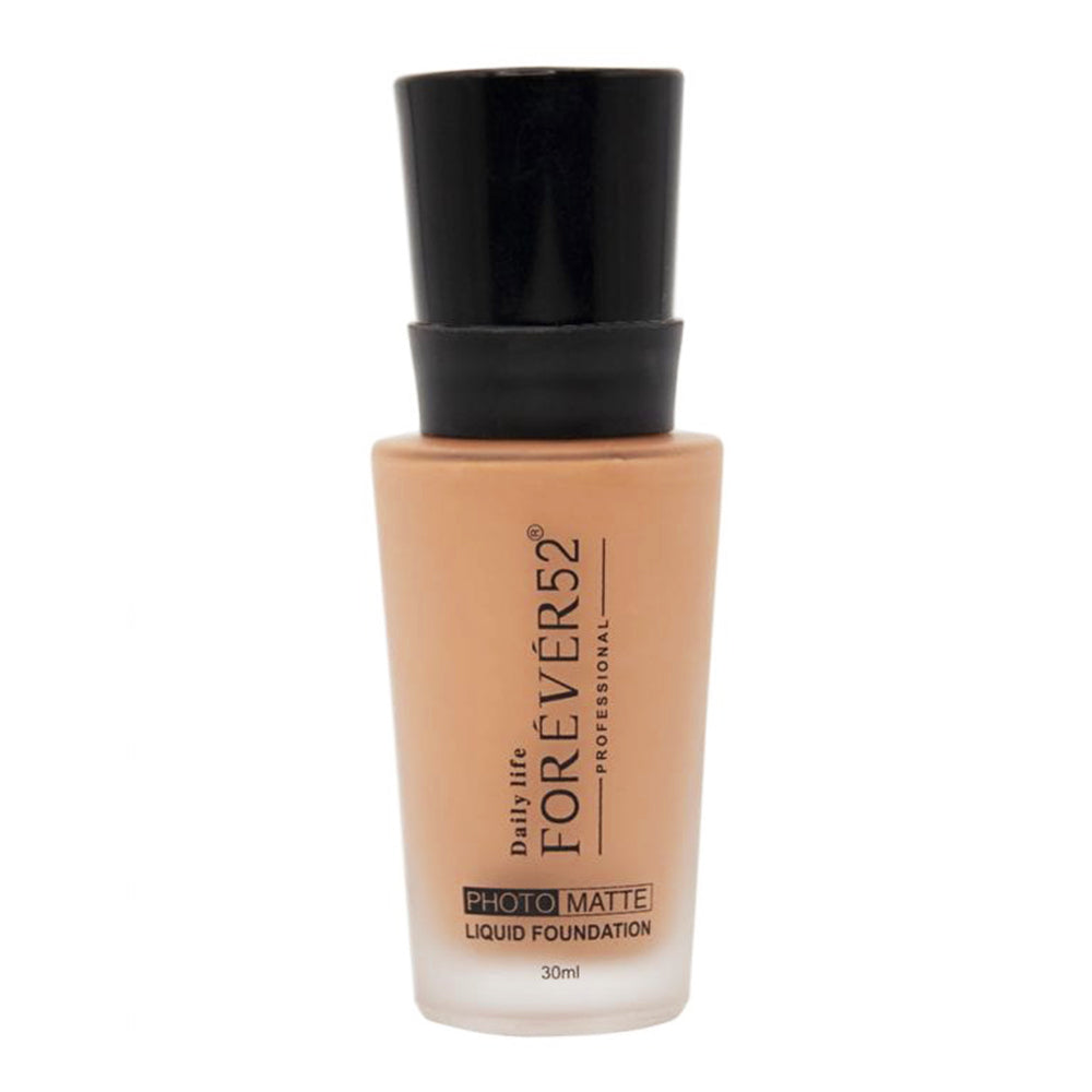 Photomatte Liquid Foundation-KYAMSTORE