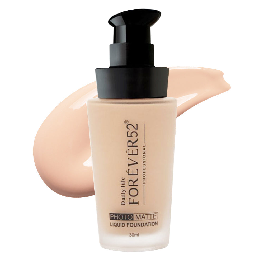 Photomatte Liquid Foundation-KYAMSTORE