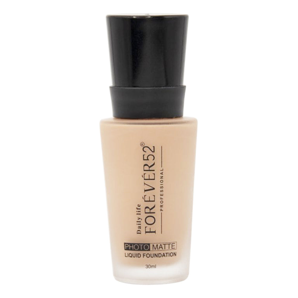 Photomatte Liquid Foundation-KYAMSTORE