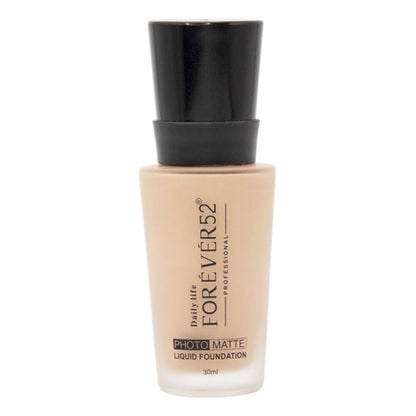 Photomatte Liquid Foundation-KYAMSTORE