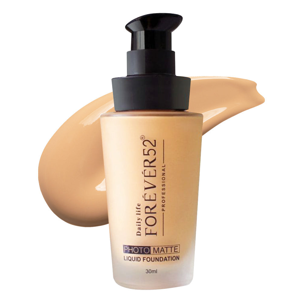 Photomatte Liquid Foundation-KYAMSTORE