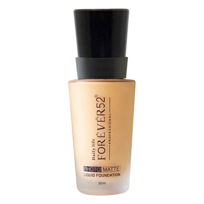 Photomatte Liquid Foundation-KYAMSTORE