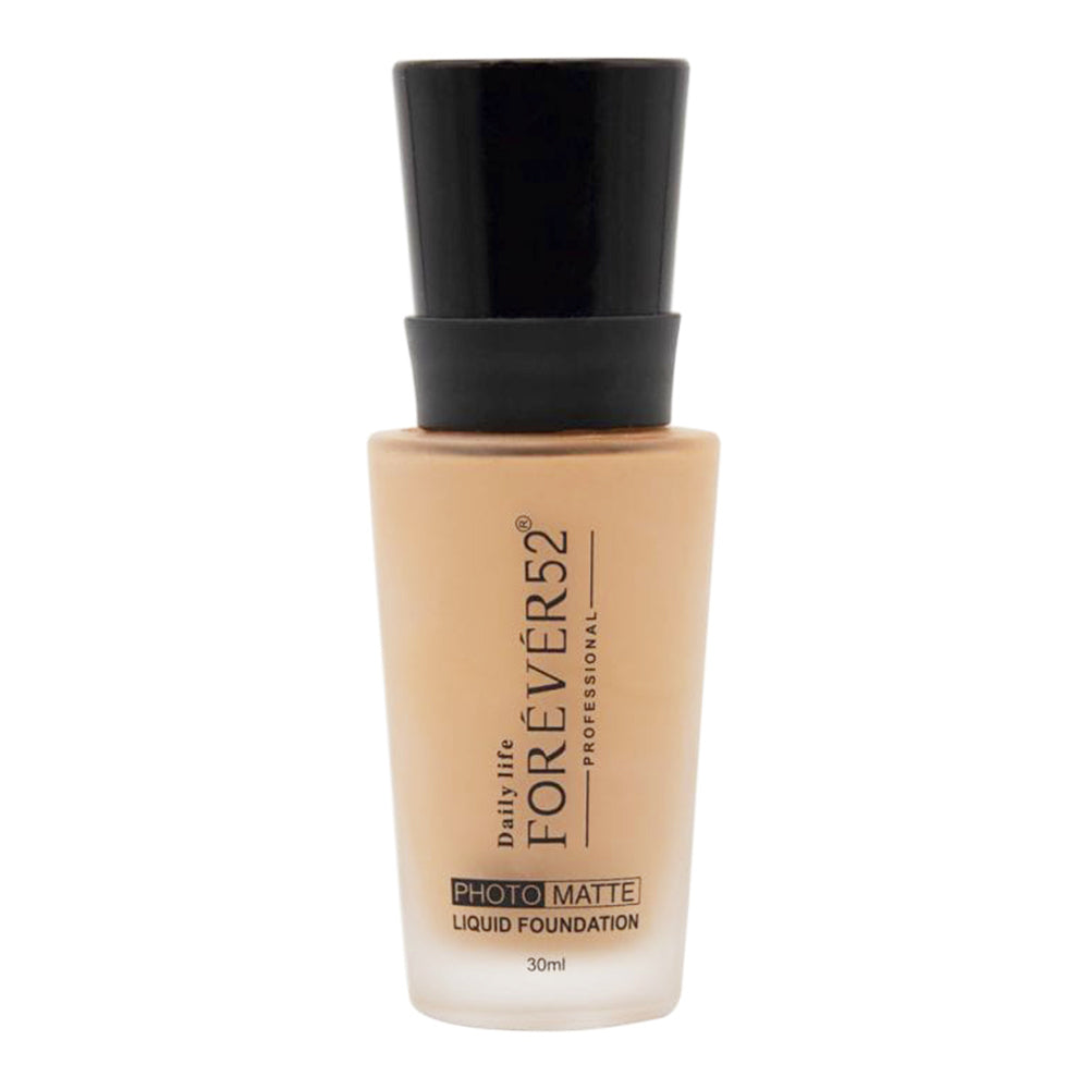 Photomatte Liquid Foundation-KYAMSTORE
