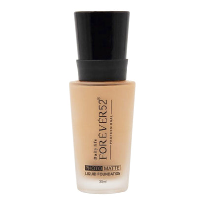 Photomatte Liquid Foundation-KYAMSTORE