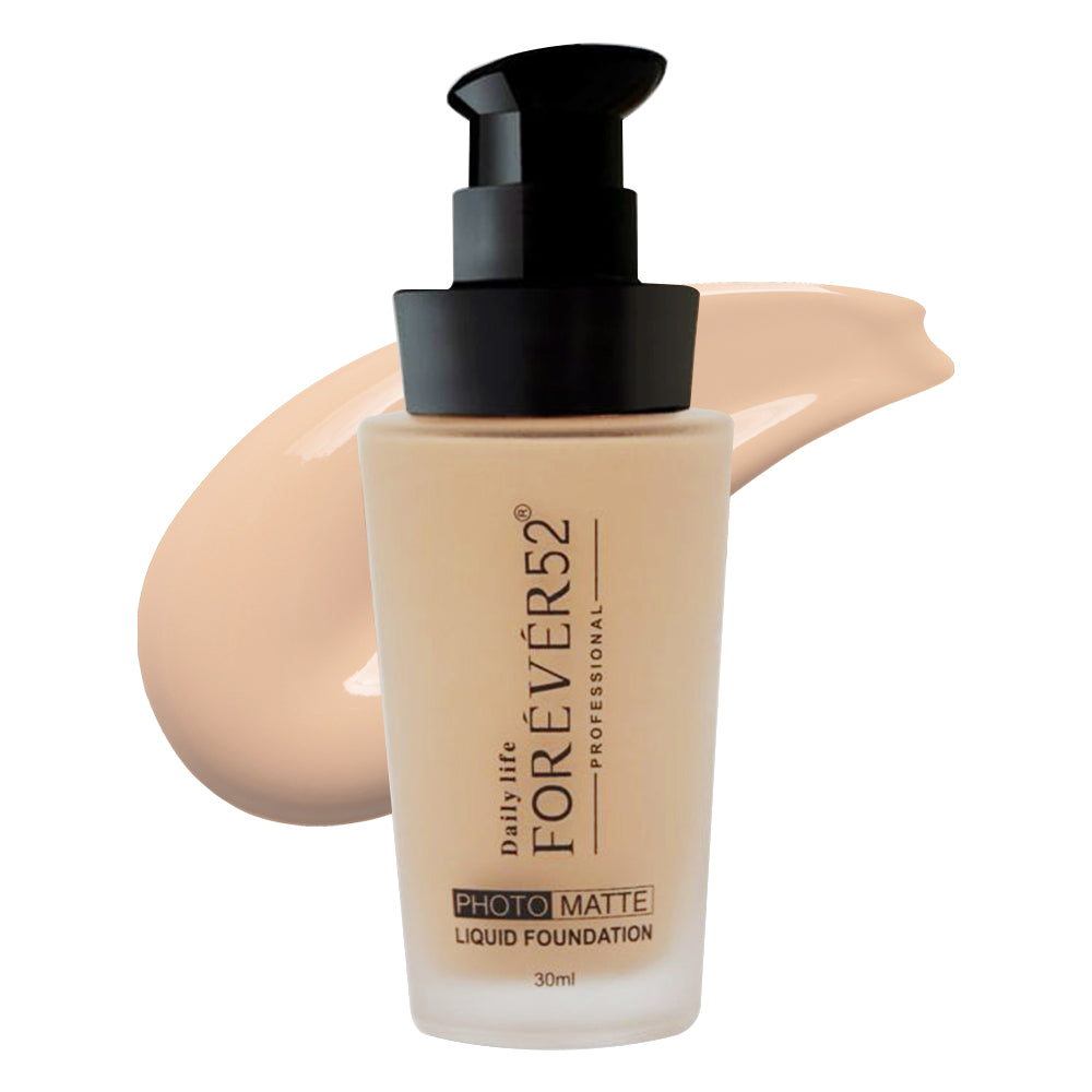 Photomatte Liquid Foundation-KYAMSTORE
