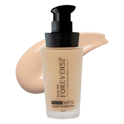 Photomatte Liquid Foundation-KYAMSTORE