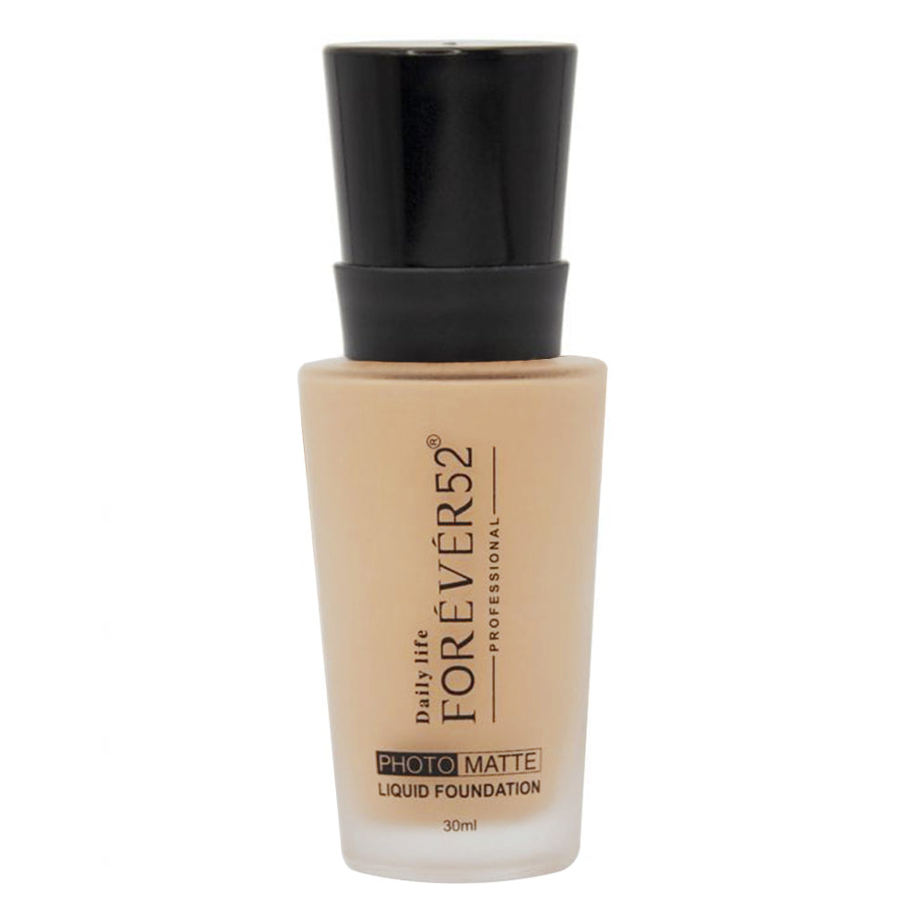 Photomatte Liquid Foundation-KYAMSTORE