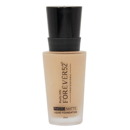 Photomatte Liquid Foundation-KYAMSTORE