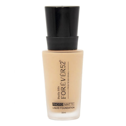 Photomatte Liquid Foundation-KYAMSTORE