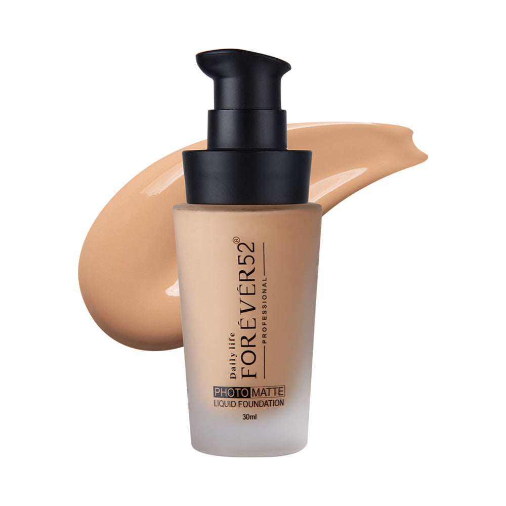 Photomatte Liquid Foundation-KYAMSTORE
