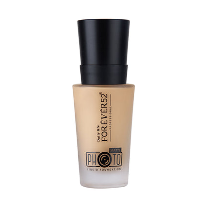 Photomatte Liquid Foundation-KYAMSTORE