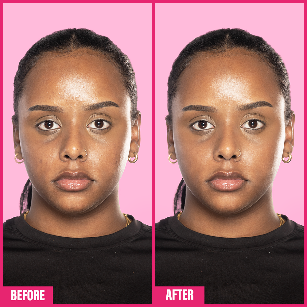 Character Mattifying Primer - PMM001-KYAMSTORE