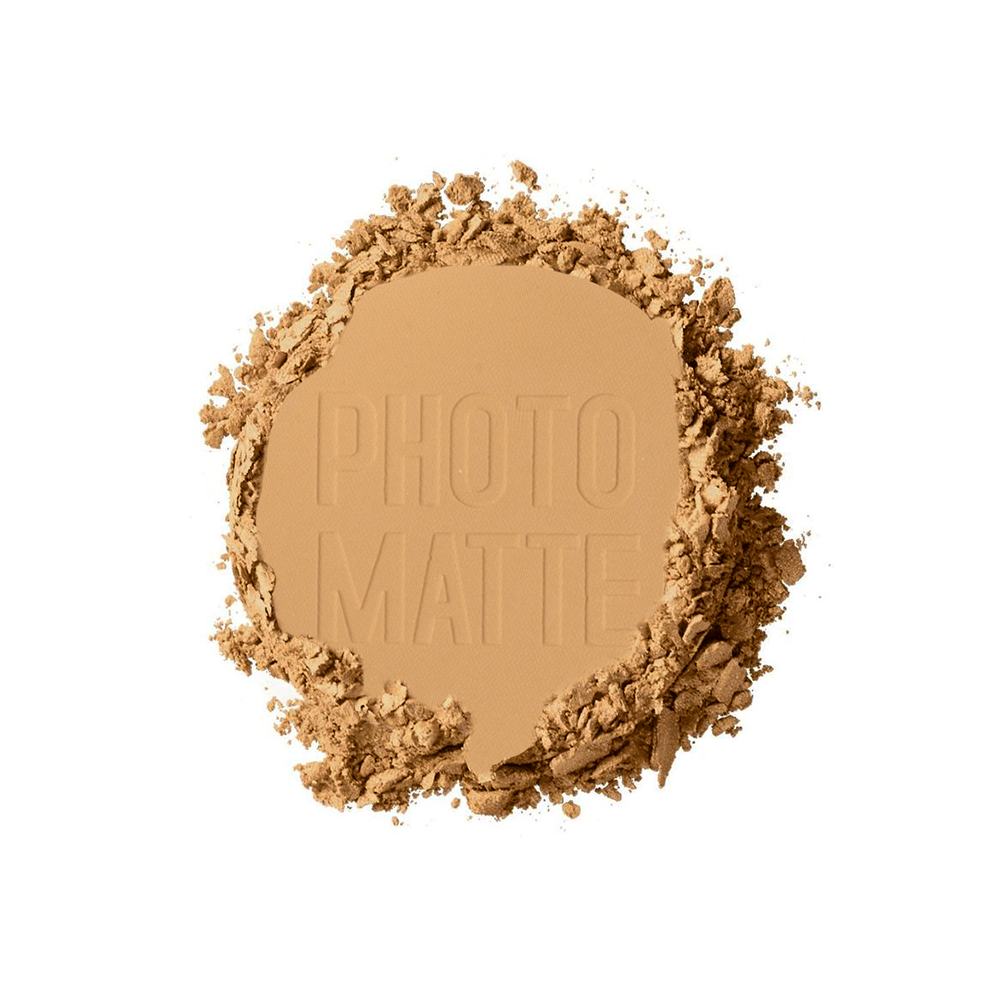 Photo Matte Compact Powder-KYAMSTORE