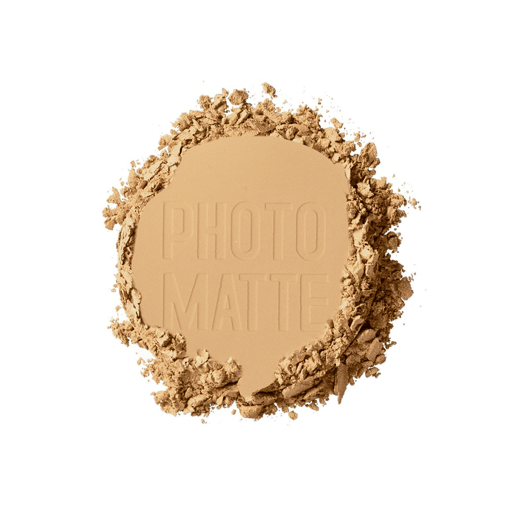 Photo Matte Compact Powder-KYAMSTORE