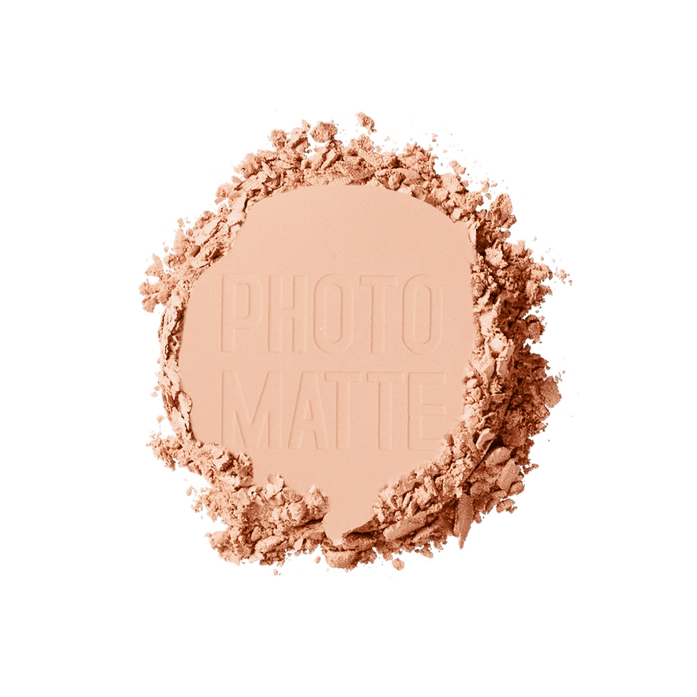 Photo Matte Compact Powder-KYAMSTORE
