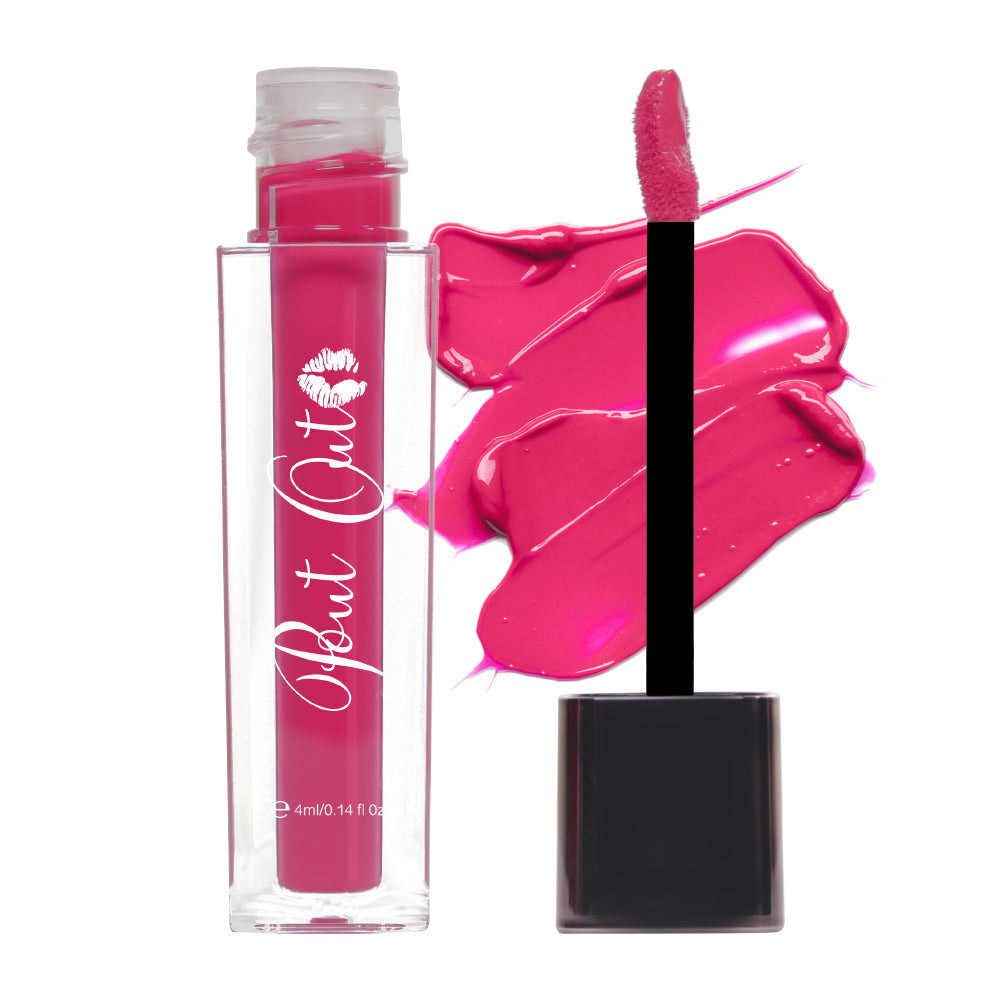Pout Out Loud Lipstick-KYAMSTORE