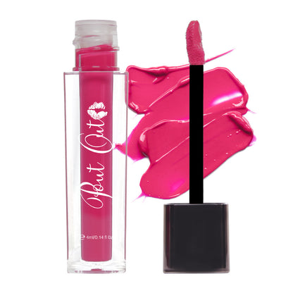 Pout Out Loud Lipstick-KYAMSTORE