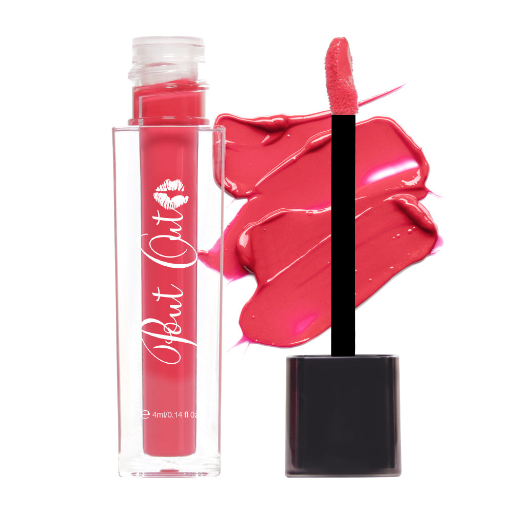 Pout Out Loud Lipstick-KYAMSTORE