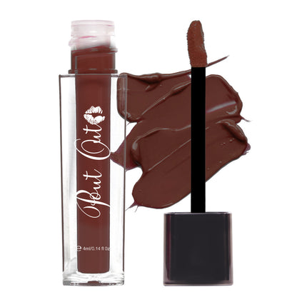 Pout Out Loud Lipstick-KYAMSTORE